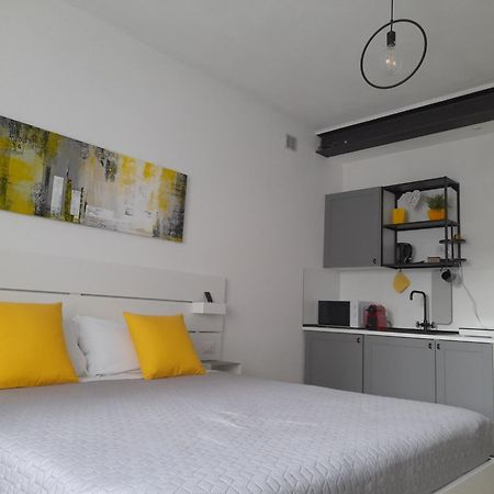 Verona Urban Apartment 외부 사진