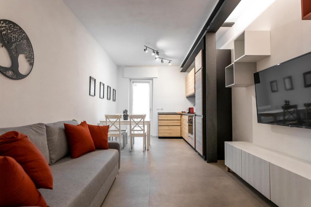 Verona Urban Apartment 외부 사진