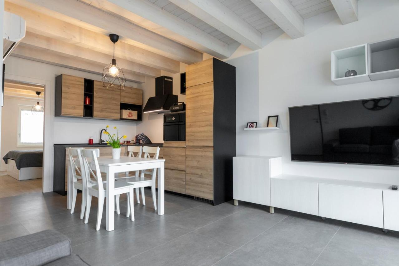 Verona Urban Apartment 외부 사진