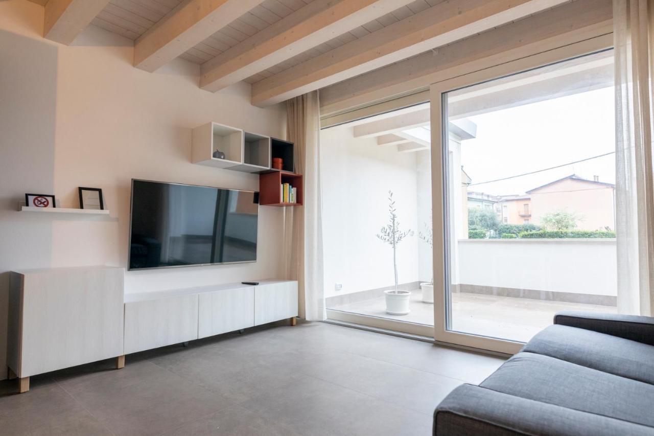 Verona Urban Apartment 외부 사진