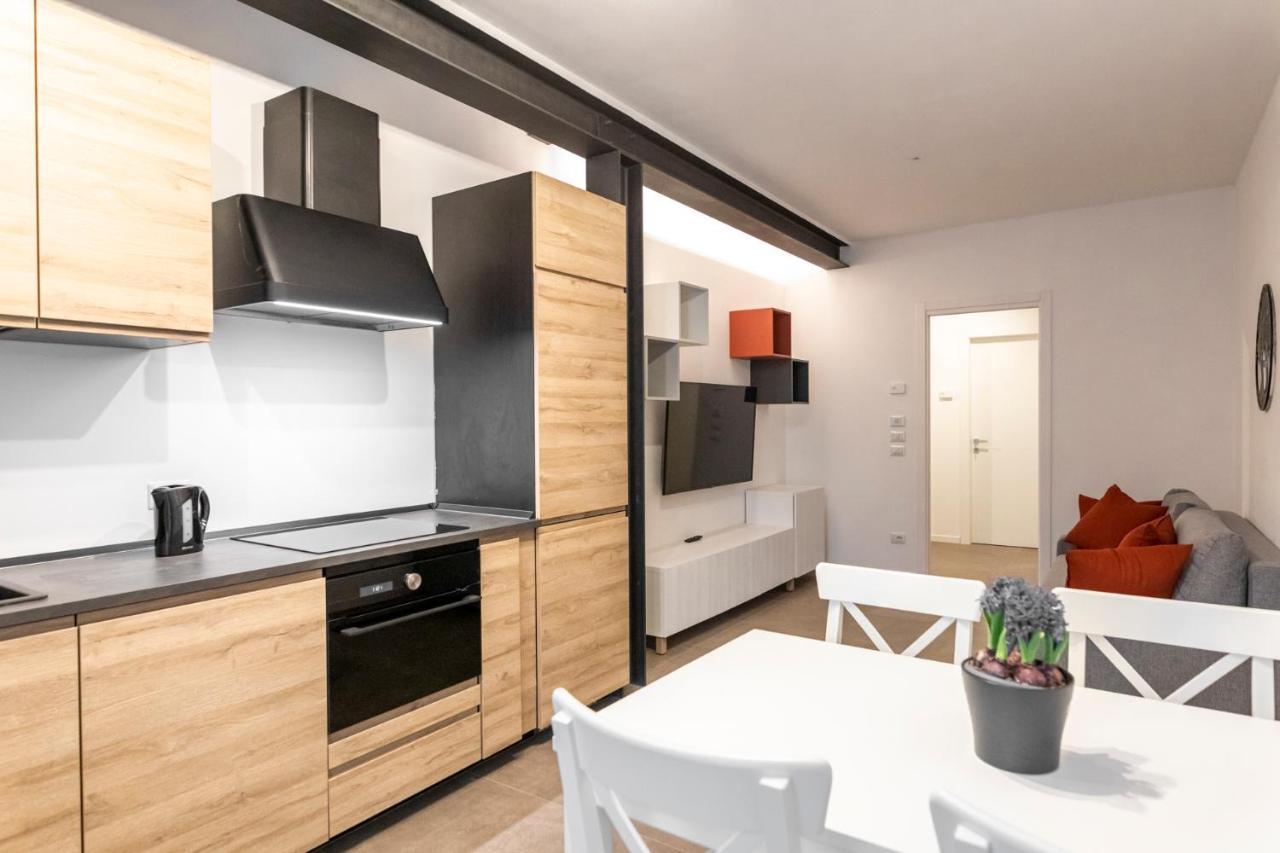 Verona Urban Apartment 외부 사진