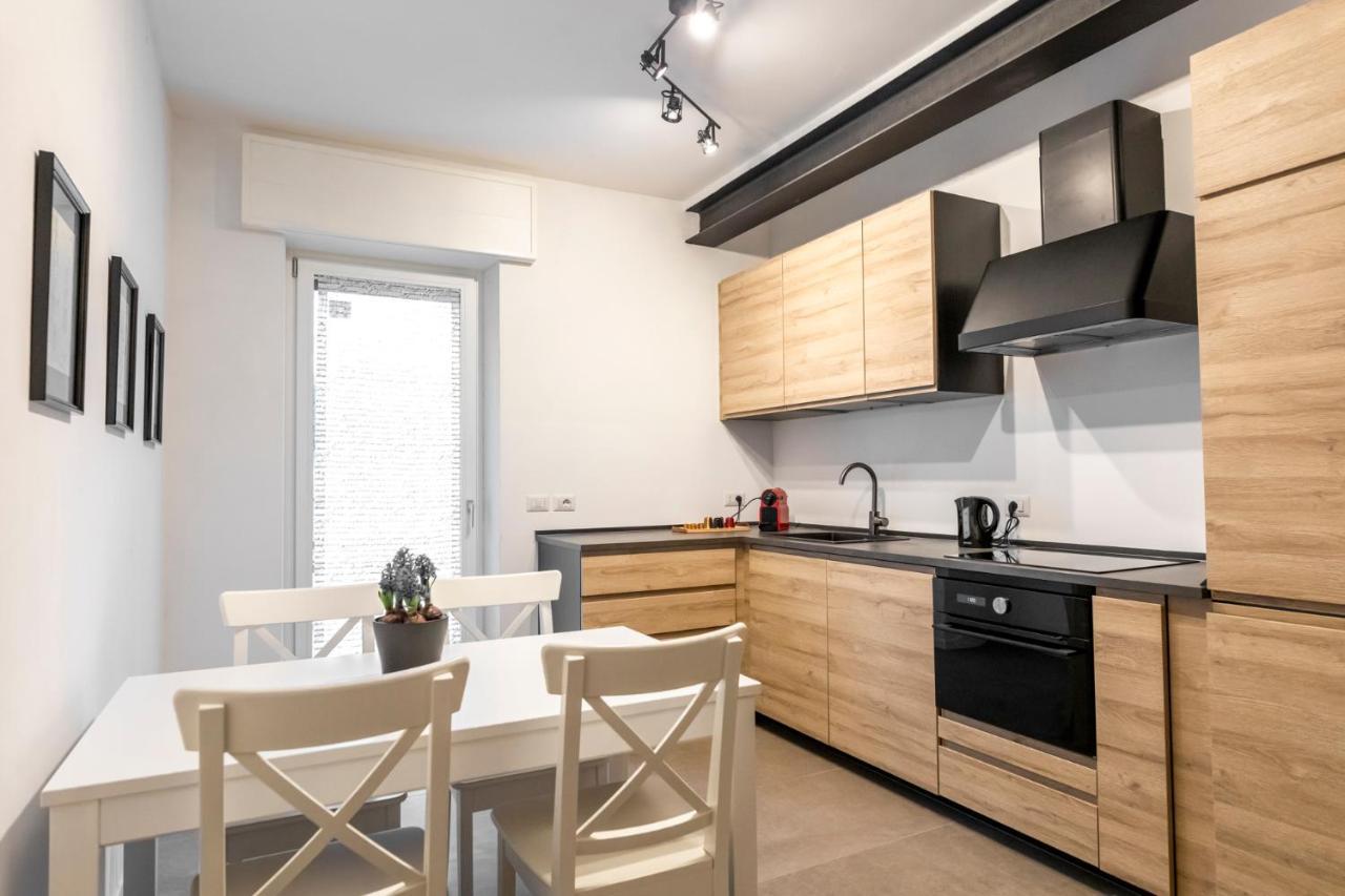 Verona Urban Apartment 외부 사진