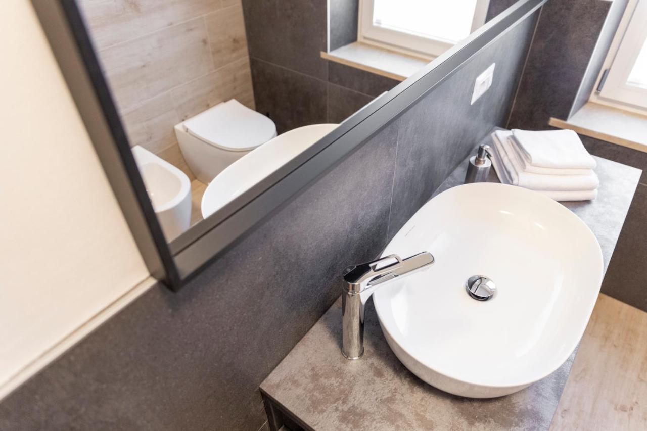 Verona Urban Apartment 외부 사진