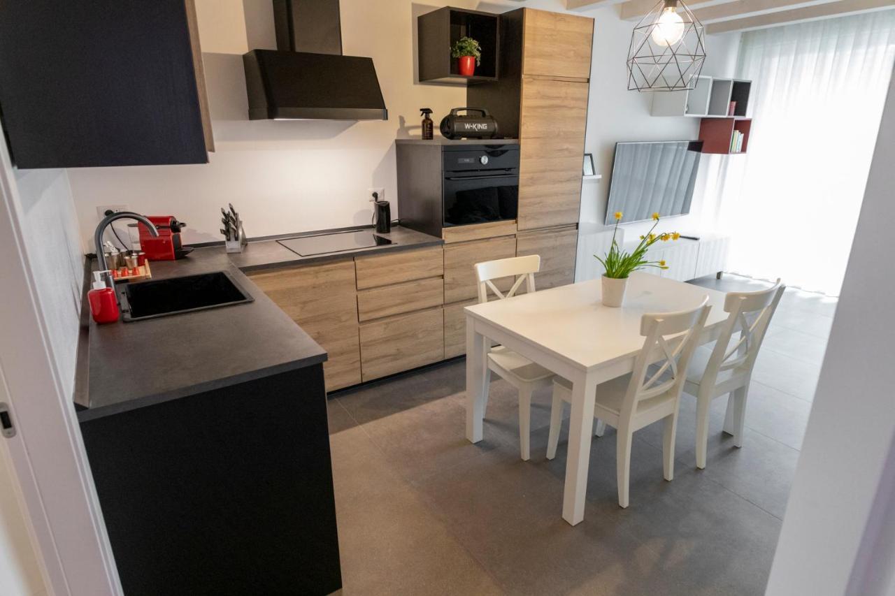 Verona Urban Apartment 외부 사진