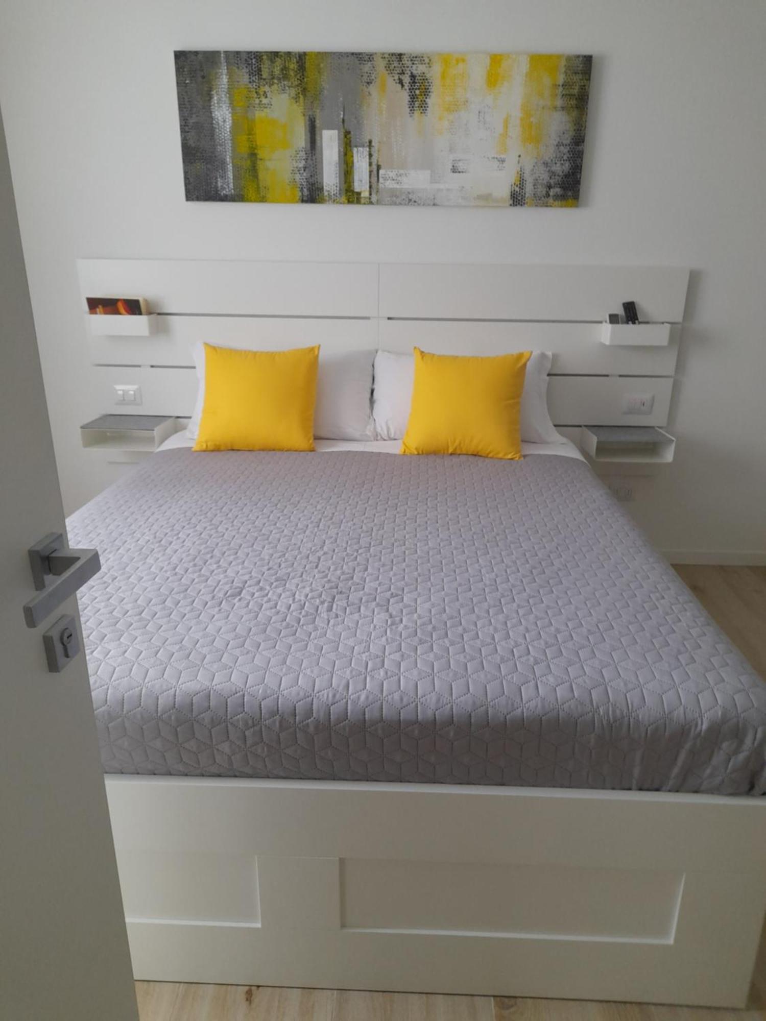Verona Urban Apartment 외부 사진