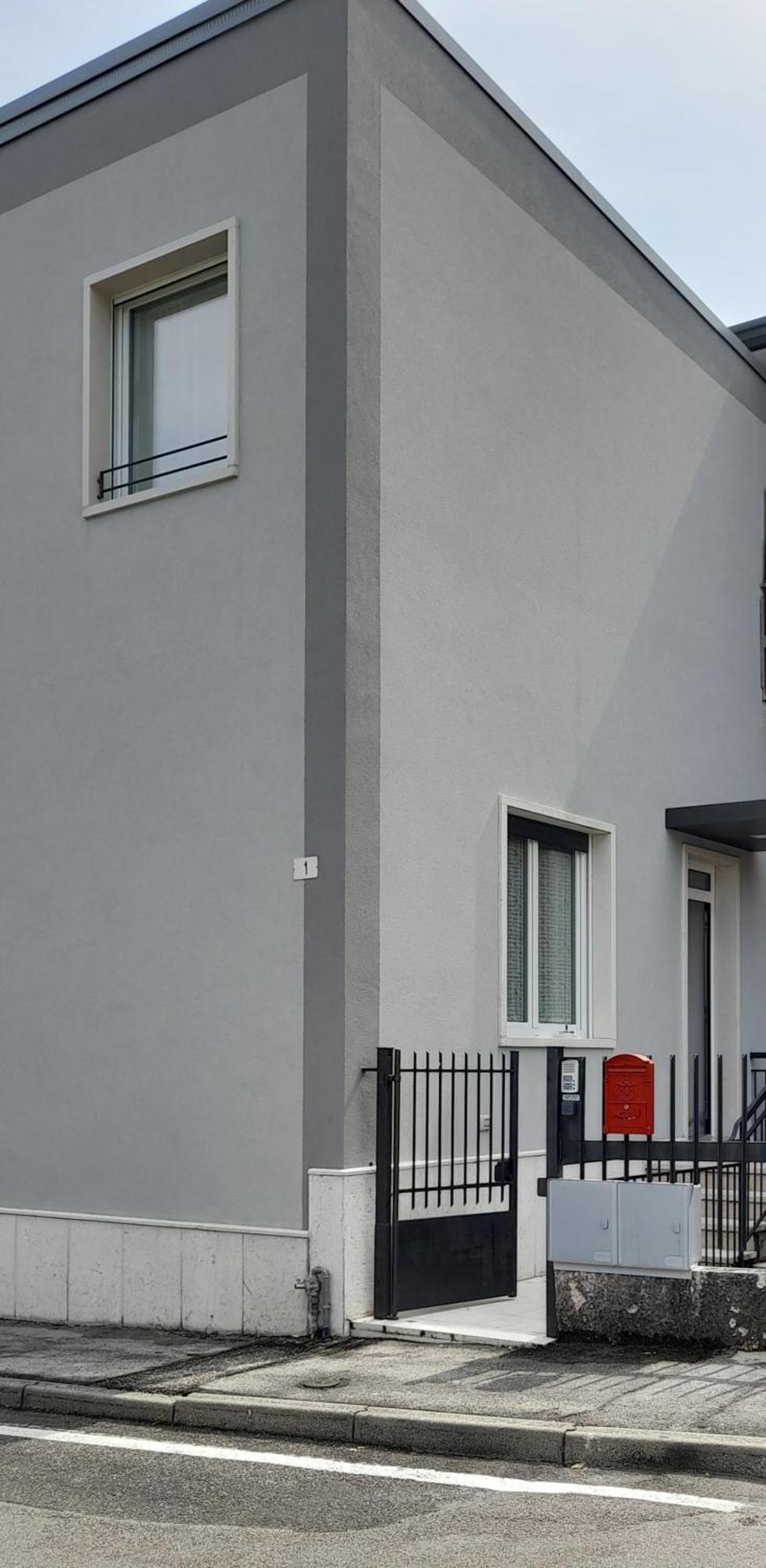 Verona Urban Apartment 외부 사진