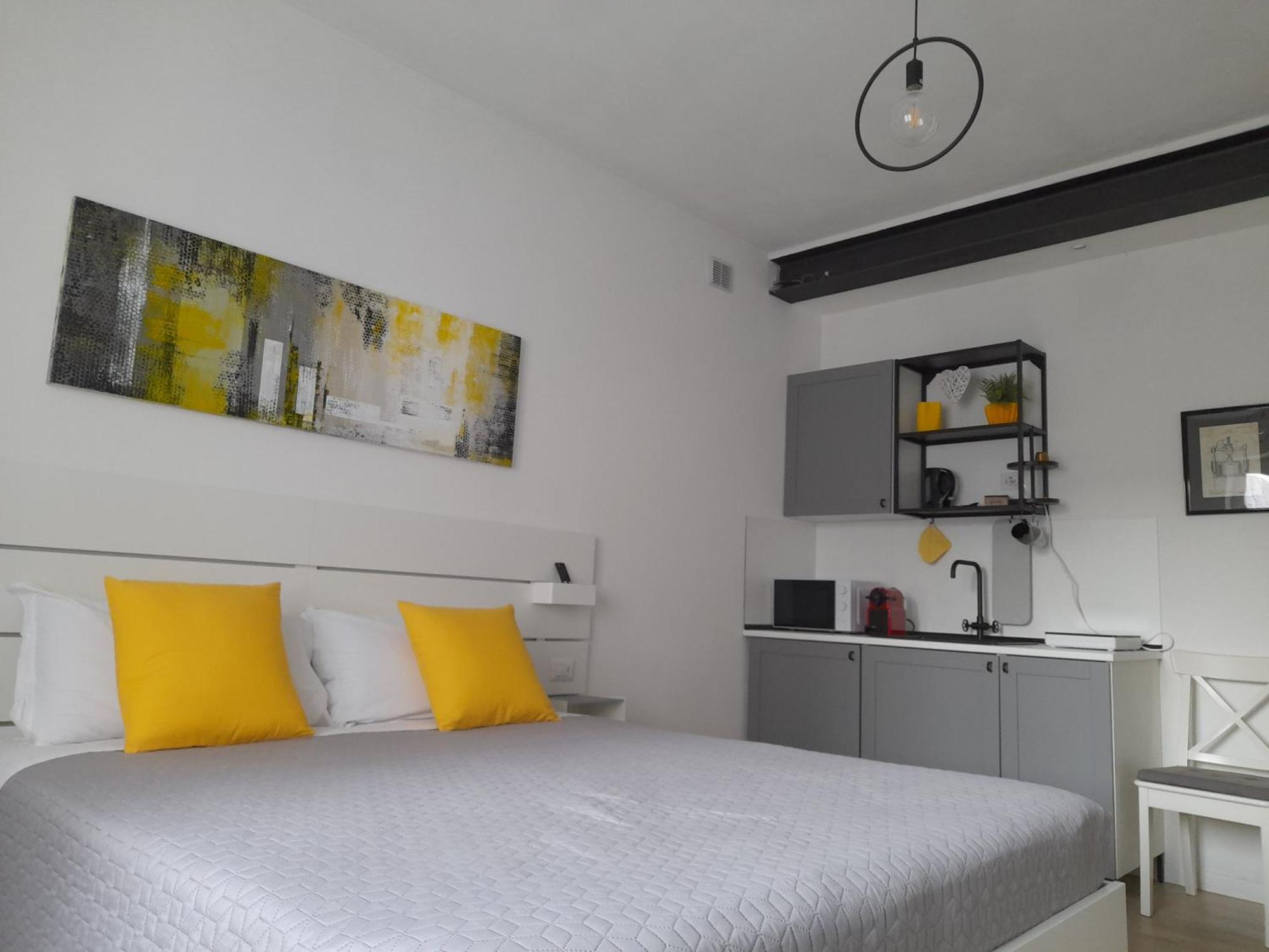 Verona Urban Apartment 외부 사진