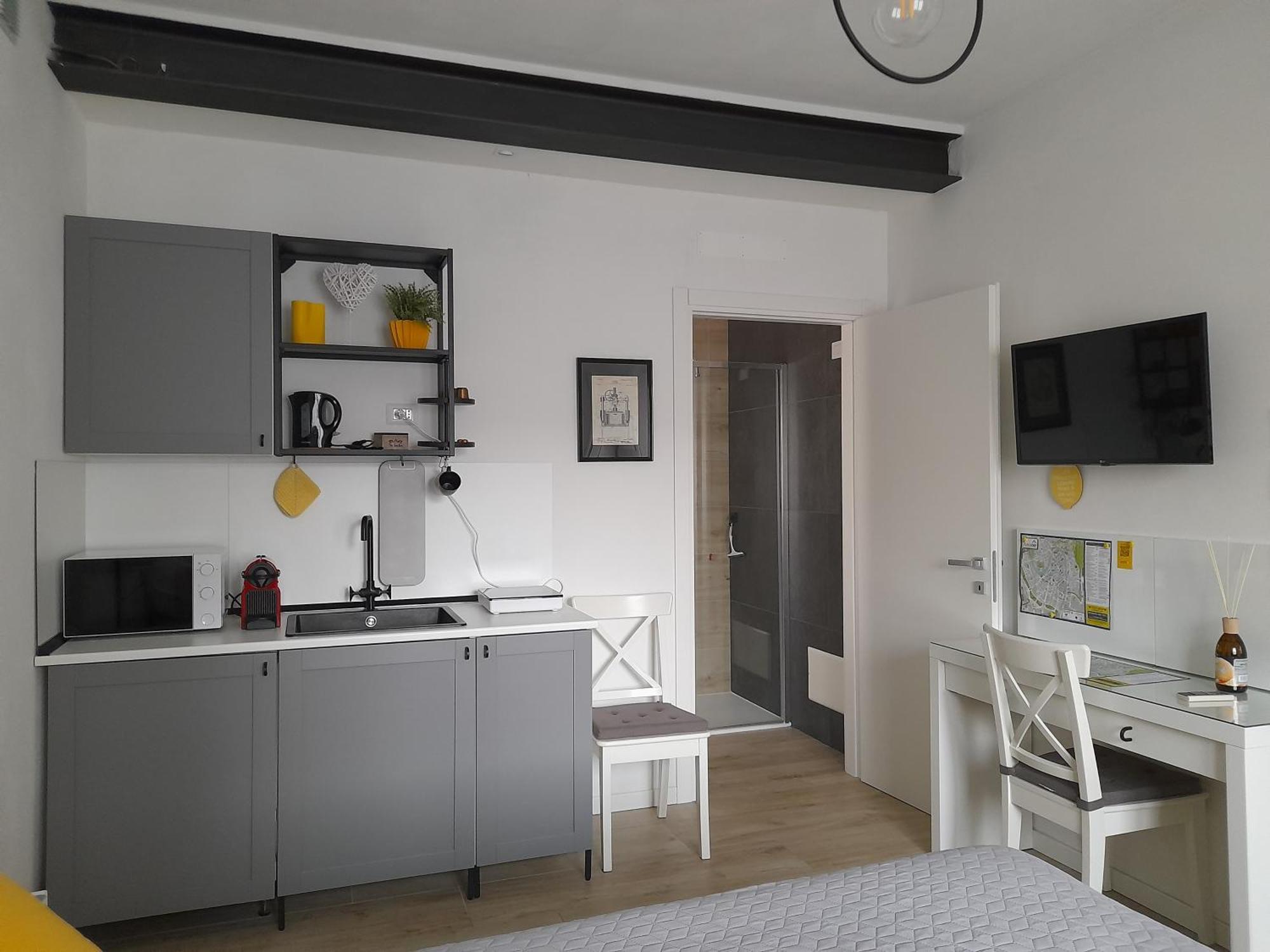 Verona Urban Apartment 외부 사진