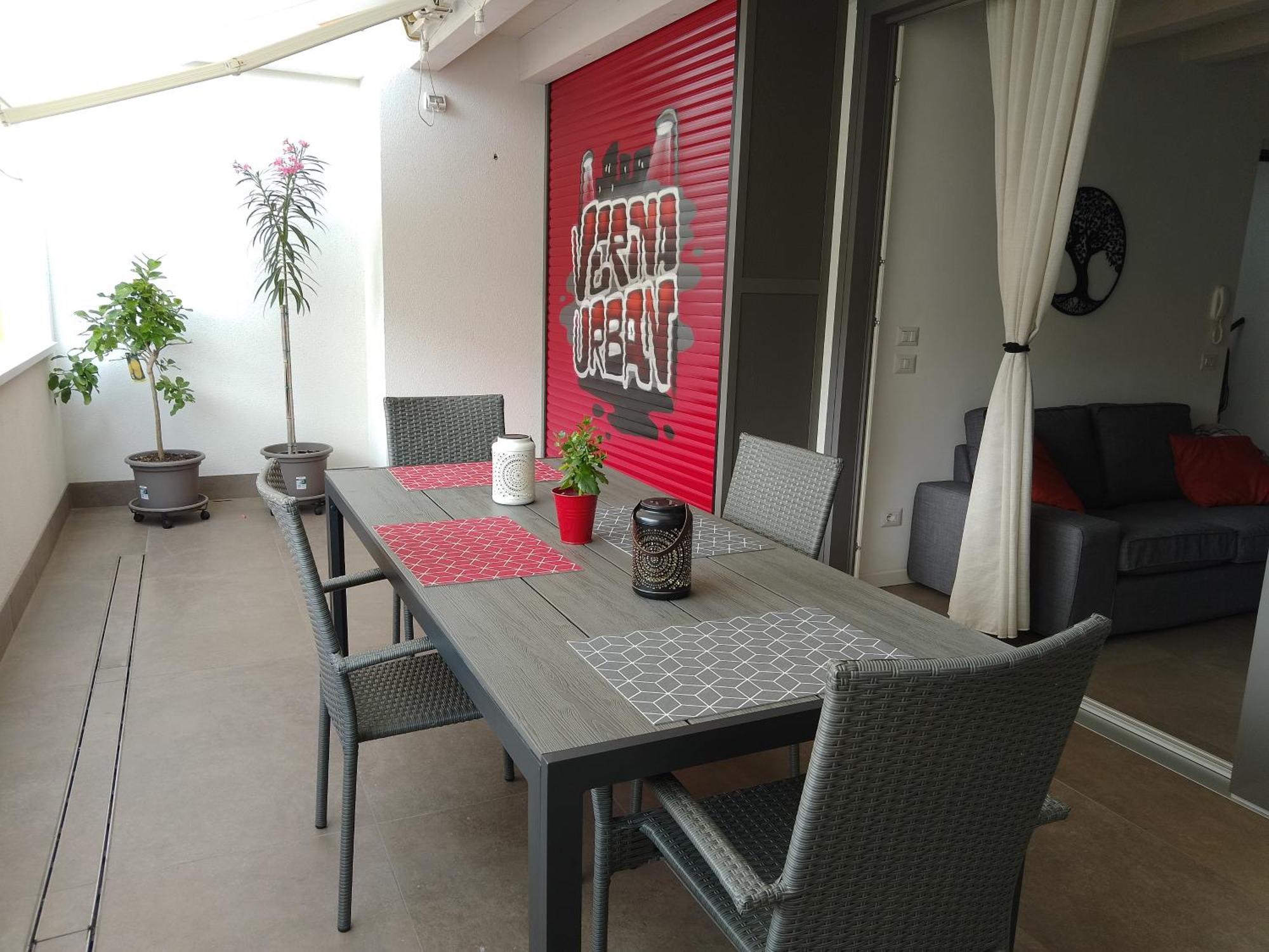 Verona Urban Apartment 외부 사진