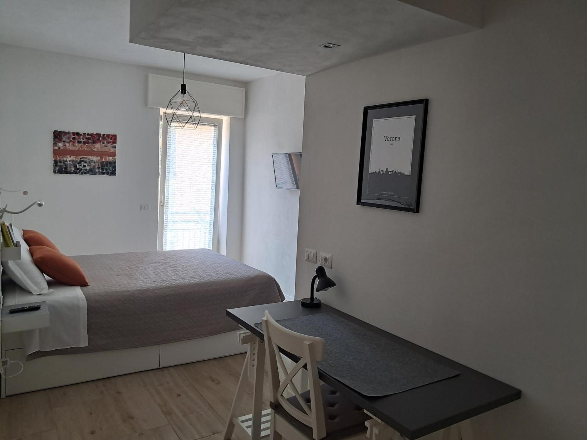 Verona Urban Apartment 외부 사진