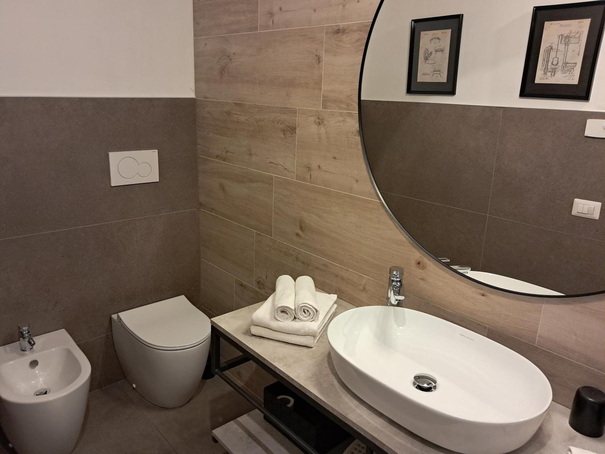 Verona Urban Apartment 외부 사진