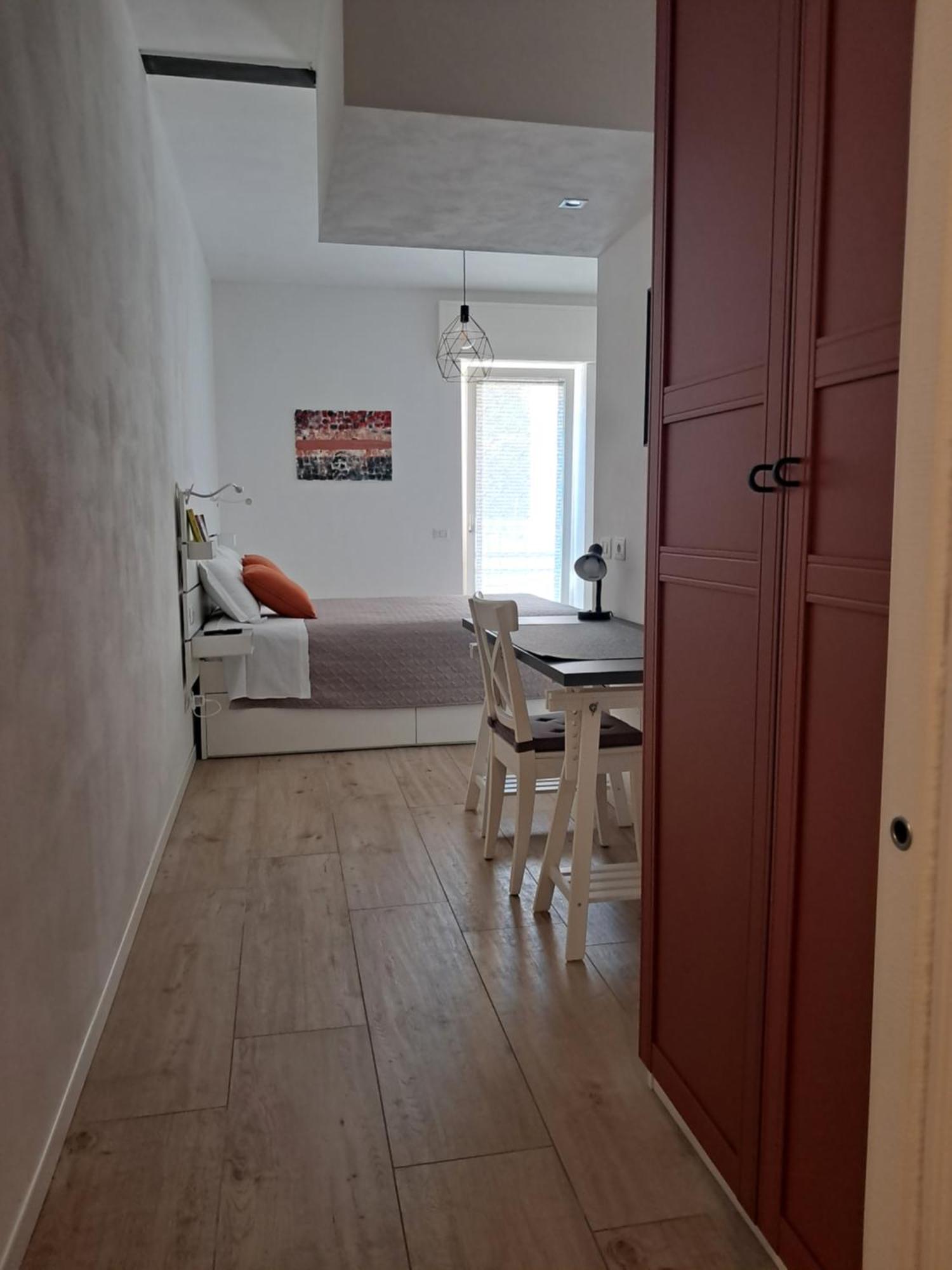 Verona Urban Apartment 외부 사진