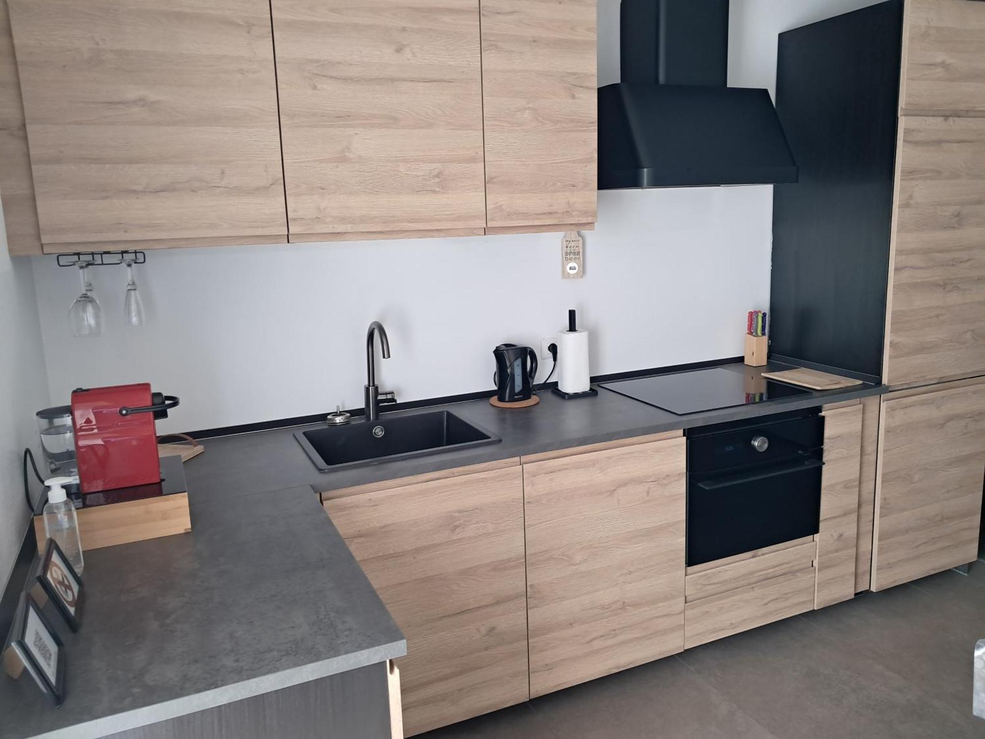 Verona Urban Apartment 외부 사진