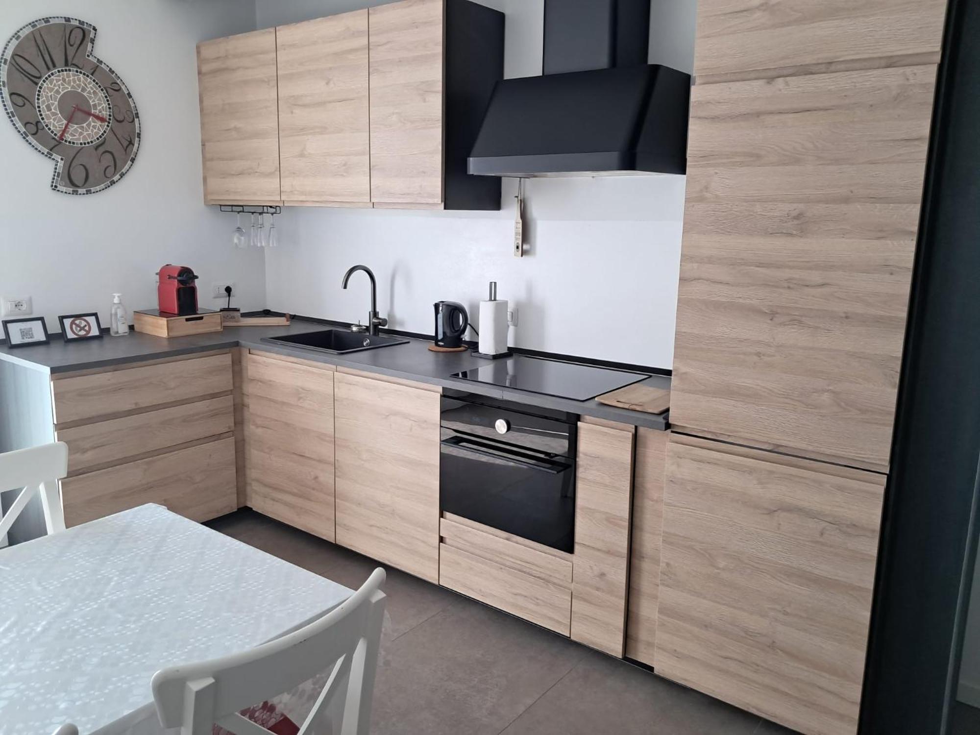 Verona Urban Apartment 외부 사진
