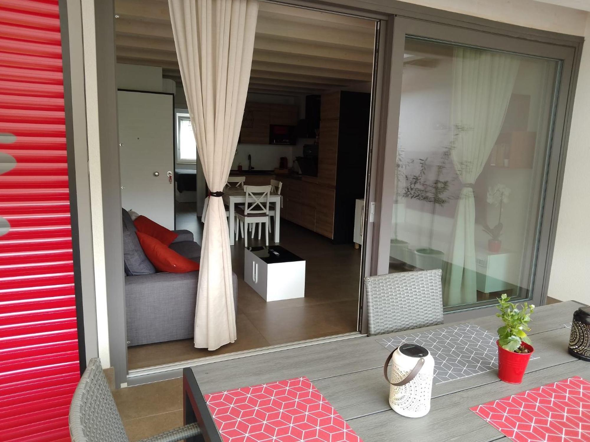 Verona Urban Apartment 외부 사진